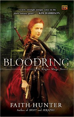 Bloodring (eBook, ePUB) - Hunter, Faith