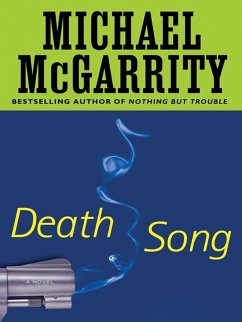 Cover Death Song (eBook, ePUB)