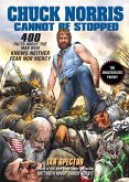 Chuck Norris Cannot Be Stopped (eBook, ePUB)