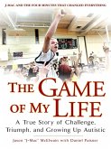 The Game of My Life (eBook, ePUB)