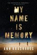 My Name is Memory (eBook, ePUB) - Bild 1