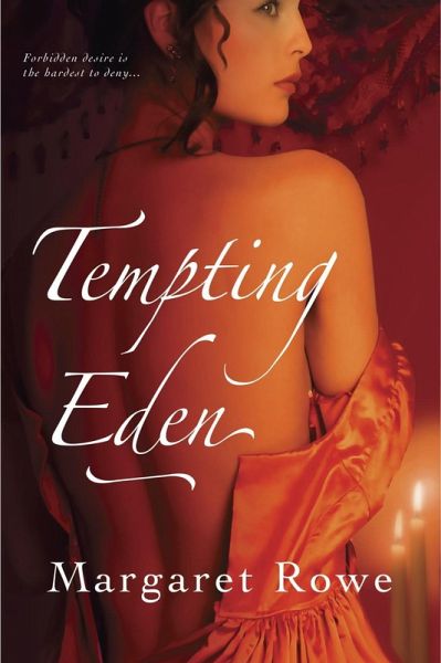 Tempting Eden (eBook, ePUB) Tempting Eden (eBook, ePUB)