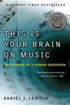 This Is Your Brain on Music (eBook, ePUB) - Levitin, Daniel J.