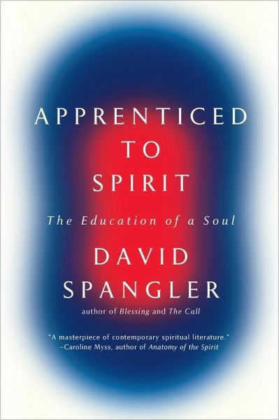 Apprenticed To Spirit (eBook, ePUB) Apprenticed To Spirit (eBook, ePUB)