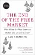The End of the Free Market (eBook, ePUB) - Bild 1