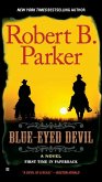 Blue-Eyed Devil (eBook, ePUB)
