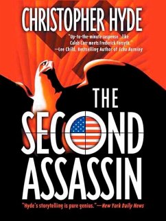 The Second Assassin (eBook, ePUB) Cover The Second Assassin (eBook, ePUB)