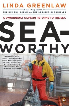 Seaworthy (eBook, ePUB) - Greenlaw, Linda