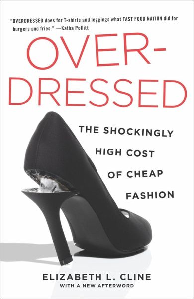 Overdressed (eBook, ePUB)