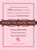 How to Date Men (eBook, ePUB)