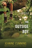 The Outside Boy (eBook, ePUB)