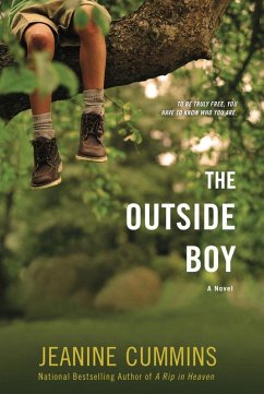 The Outside Boy (eBook, ePUB) - Cummins, Jeanine