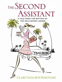 The Second Assistant (eBook, ePUB) - Naylor, Clare; Hare, Mimi