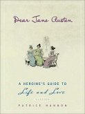Dear Jane Austen (eBook, ePUB)