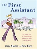 The First Assistant (eBook, ePUB)