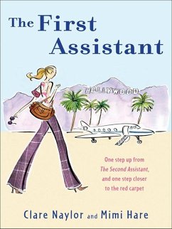 The First Assistant (eBook, ePUB) - Naylor, Clare; Hare, Mimi