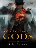 Whitechapel Gods (eBook, ePUB)