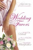 Wedding Favors (eBook, ePUB)