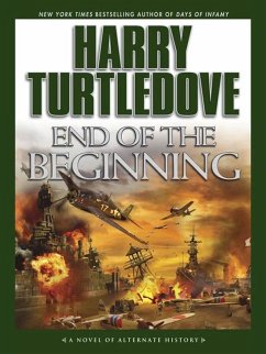 End of the Beginning (eBook, ePUB) - Turtledove, Harry