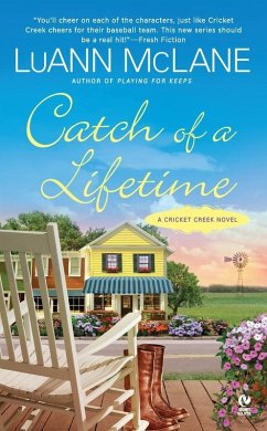 Catch of a Lifetime (eBook, ePUB) - Mclane, Luann
