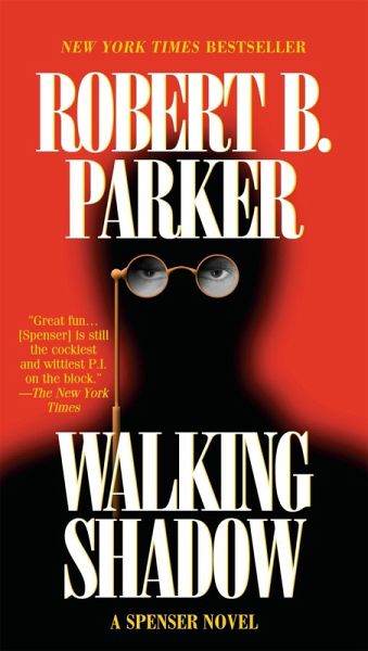 Walking Shadow (eBook, ePUB) Walking Shadow (eBook, ePUB)