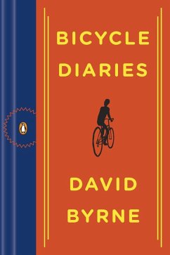 Bicycle Diaries (eBook, ePUB) - Byrne, David