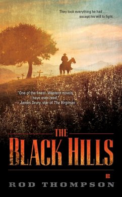 The Black Hills (eBook, ePUB) Cover The Black Hills (eBook, ePUB)
