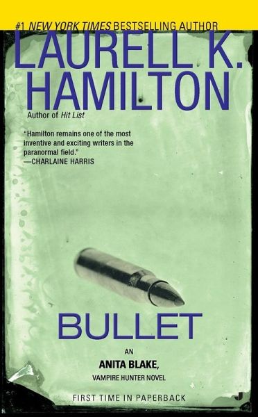 Bullet (eBook, ePUB)