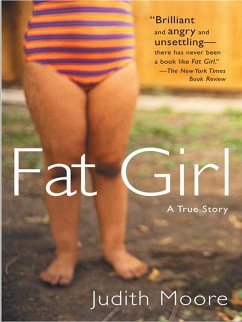 Cover Fat Girl (eBook, ePUB)