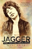 Jagger (eBook, ePUB)