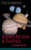 Science-Fiction & Fantasy Sammelband (eBook, ePUB)