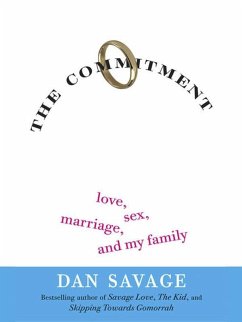 Cover The Commitment (eBook, ePUB)