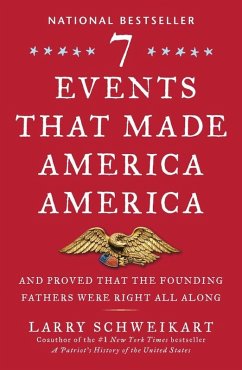 Cover Seven Events That Made America America (eBook, ePUB)