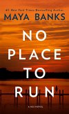 No Place to Run (eBook, ePUB)