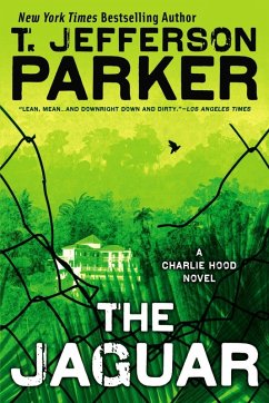 The Jaguar (eBook, ePUB) - Parker, T. Jefferson