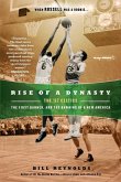 Rise of a Dynasty (eBook, ePUB)