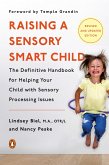 Raising a Sensory Smart Child (eBook, ePUB)