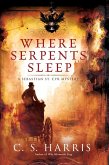 Where Serpents Sleep (eBook, ePUB)