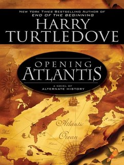 Cover Opening Atlantis (eBook, ePUB)