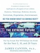 The Extreme Future (eBook, ePUB) - Bild 1