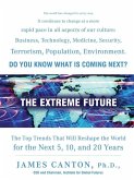 The Extreme Future (eBook, ePUB)