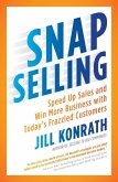 SNAP Selling (eBook, ePUB)