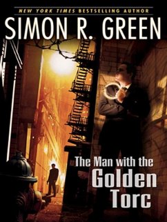 Cover The Man With the Golden Torc (eBook, ePUB)