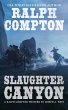 Ralph Compton Slaughter Canyon (eBook,... - Bild 1