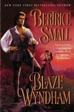 Blaze Wyndham (eBook, ePUB) - Small, Bertrice