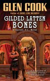 Gilded Latten Bones (eBook, ePUB)