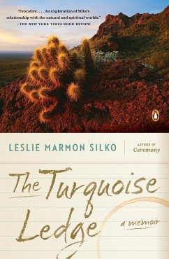 The Turquoise Ledge (eBook, ePUB) - Silko, Leslie Marmon