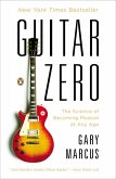 Guitar Zero (eBook, ePUB)