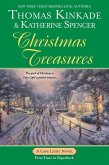 Christmas Treasures (eBook, ePUB)