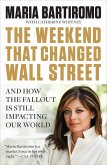 The Weekend That Changed Wall Street (eBook, ePUB)